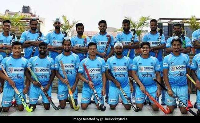 Hockey World Cup 2018: भारत का पहला मैच 28 नवंबर को दक्षिण अफ्रीका से, देखें टूर्नामेंट का पूरा कार्यक्रम