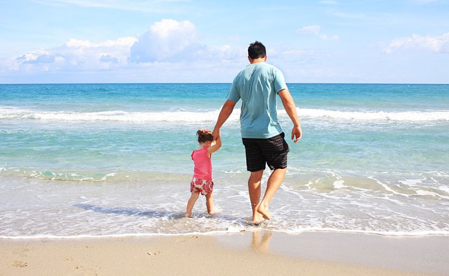 India Is The Most Vacation Deprived Nation In The World, Says Survey