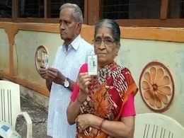 Karnataka By-Election: तीन लोकसभा और दो विधानसभा सीटों पर हुए उप-चुनाव में औसतन 67 फीसदी मतदान Karnataka By-Election: तीन लोकसभा और दो विधानसभा सीटों पर हुए उप-चुनाव में औसतन 67 फीसदी मतदान