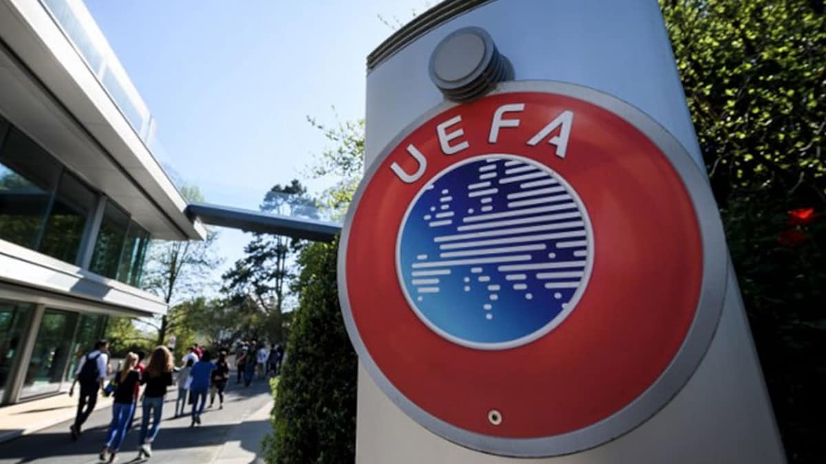 UEFA, French Federation Estimate 2,800 'Fake Tickets' Scanned At Champions League Final: Source