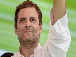 "Stay Alert, Don't Let EVMs Slip Away," Warns Rahul Gandhi As Polls Close "Stay Alert, Don't Let EVMs Slip Away," Warns Rahul Gandhi As Polls Close