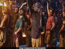 <i>Thugs Of Hindostan</i> Box Office Collection Day 7: Amitabh Bachchan And Aamir Khan's Film Is At 137 Crore, After Lowest Day Yet <i>Thugs Of Hindostan</i> Box Office Collection Day 7: Amitabh Bachchan And Aamir Khan's Film Is At 137 Crore, After Lowest Day Yet