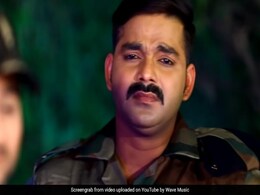 पवन सिंह का Chhath Puja पर घर नहीं पहुंच पाने पर छलका दर्द, बोले- 'मायी रोवत होइहें...' देखें Video पवन सिंह का Chhath Puja पर घर नहीं पहुंच पाने पर छलका दर्द, बोले- 'मायी रोवत होइहें...' देखें Video