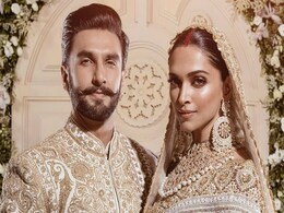 Pics Of Deepika Padukone, Ranveer Singh From Mumbai Reception. Couple Goals, Truly Pics Of Deepika Padukone, Ranveer Singh From Mumbai Reception. Couple Goals, Truly