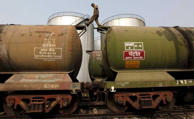 Centre To Exempt Rupee Payments For Iran Oil From Hefty Taxes