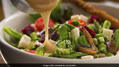 Make Your Salad Weight-Loss Friendly With These Healthy Dressings Make Your Salad Weight-Loss Friendly With These Healthy Dressings