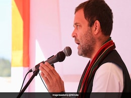 Congress Loses Its Last Bastion In Northeast To Mizo National Front Congress Loses Its Last Bastion In Northeast To Mizo National Front