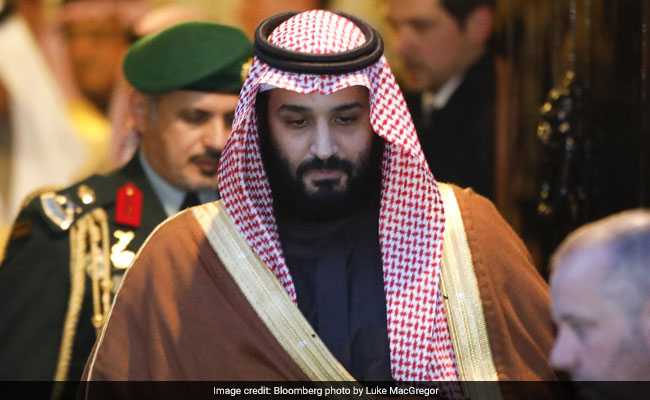 Saudi Officials Close To Crown Prince Discussed Killing Enemies: Report