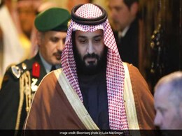 After Khashoggi Disappeared, Saudi Crown Prince Told US He Was Dangerous After Khashoggi Disappeared, Saudi Crown Prince Told US He Was Dangerous