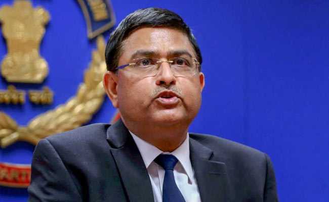 Exiled CBI Boss Allowed To Inspect Case Diary Of Agency's Number 2