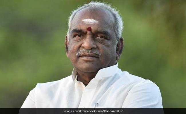 Well Past Midnight At Sabarimala Base Camp: BJP Says Police Stopped Union Minister, Cops Say We Didn't