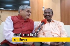 EXCLUSIVE: इसरो की धमाकेदार तैयारी EXCLUSIVE: इसरो की धमाकेदार तैयारी