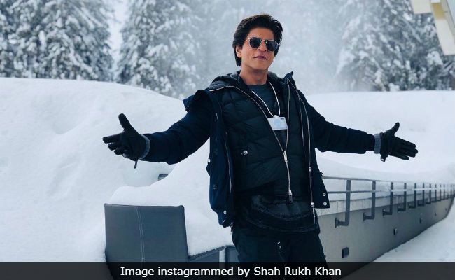 Shah Rukh Khan@53: What SRK's Colleagues Say About The Actor And His Films