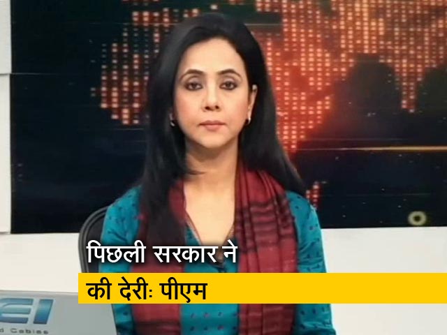 रणनीति इंट्रो: KMP एक्सप्रेसवे के उद्घाटन में देरी के लिए कौन ज़िम्मेदार?