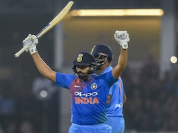 ऑस्ट्रेलिया दौरे को लेकर रोहित शर्मा ने कही ये 'अहम बातें' ऑस्ट्रेलिया दौरे को लेकर रोहित शर्मा ने कही ये 'अहम बातें'