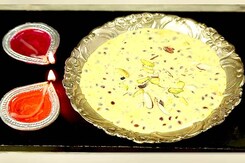 ड्राई फ्रूट खीर कैसे बनाएं ड्राई फ्रूट खीर कैसे बनाएं