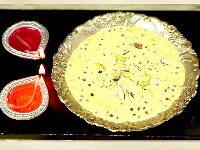 Sharad Purnima 2019: शरद पूर्णिमा की रात खीर रखने का समय और पूजा-विधि