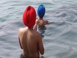 अमेरिका में सिखों के खिलाफ बढ़े भेदभाव को खत्म करने के लिए उठाए जाए कदम : मानवाधिकार विशेषज्ञ अमेरिका में सिखों के खिलाफ बढ़े भेदभाव को खत्म करने के लिए उठाए जाए कदम : मानवाधिकार विशेषज्ञ