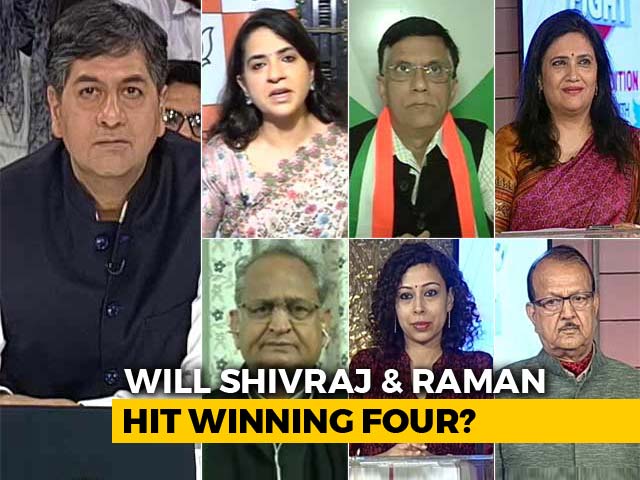 The Big Semifinal: Who Will Win It?