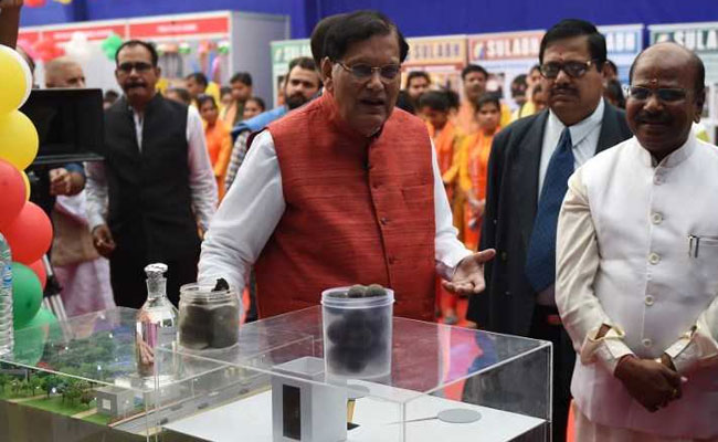 Hope Machine To End Woes Of Manual Scavengers Involved In Cleaning Sewer