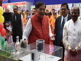 Hope Machine To End Woes Of Manual Scavengers Involved In Cleaning Sewer Hope Machine To End Woes Of Manual Scavengers Involved In Cleaning Sewer