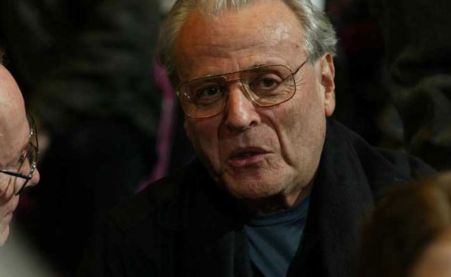 'All The President's Men' Screenwriter William Goldman Dies At 87