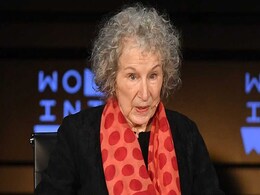 Margaret Atwood To Release 'Handmaid's Tale' Sequel Margaret Atwood To Release 'Handmaid's Tale' Sequel