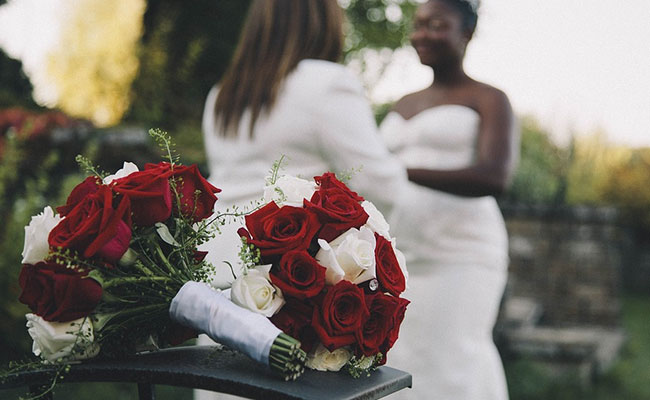 Australia Wedding Magazine Shuts For Refusing To Feature Same-Sex Couples