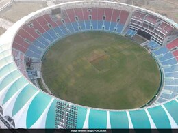 India vs West Indies: Venue Hosting 2nd T20I Renamed After Atal Bihari Vajpayee India vs West Indies: Venue Hosting 2nd T20I Renamed After Atal Bihari Vajpayee