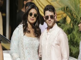 Priyanka Chopra And Nick Jonas' Jodhpur Wedding: 'Guests Will Need A Vacation After This,' Says The Actress Priyanka Chopra And Nick Jonas' Jodhpur Wedding: 'Guests Will Need A Vacation After This,' Says The Actress