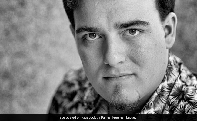 Facebook Fired Oculus VR Co-Founder Because He Supported Trump: Report