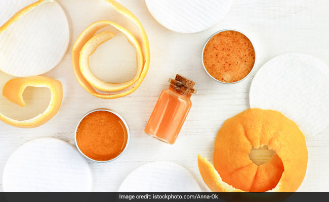 5 Homemade Orange Peel Face Packs for Glowing Skin