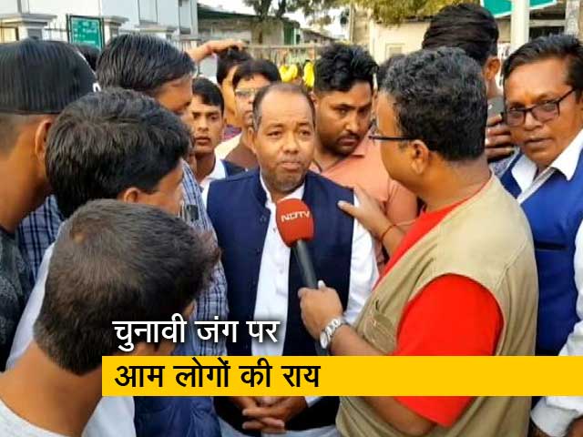 टोंक की टक्‍कर : कौन कितने पानी में?