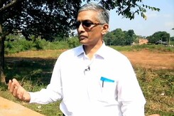 Meet India's Sanitation Warriors Meet India's Sanitation Warriors