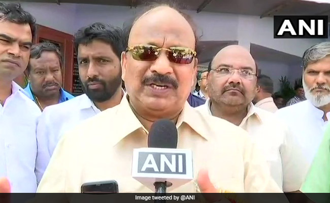 If Not In India, Will Ram Temple Be Built In Pakistan? Congress Lawmaker