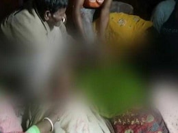 असम : 5 लोगों की हत्या पर केंद्रीय रेल राज्य मंत्री और कांग्रेसी सांसद पर लगा भड़काने का आरोप, 4 नेताओं पर केस असम : 5 लोगों की हत्या पर केंद्रीय रेल राज्य मंत्री और कांग्रेसी सांसद पर लगा भड़काने का आरोप, 4 नेताओं पर केस