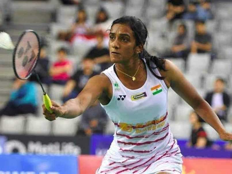Premier Badminton League: Fourth Season To Start With PV Sindhu-Carolina Marin Clash Premier Badminton League: Fourth Season To Start With PV Sindhu-Carolina Marin Clash
