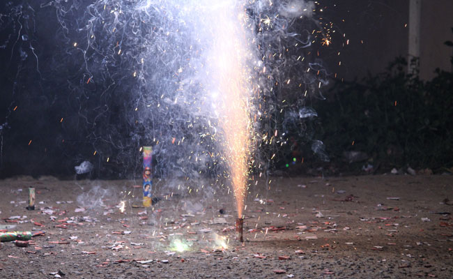 7 Killed, Many Injured By Fireworks On Diwali Across The Country