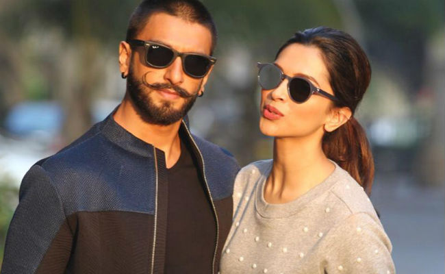 Foreign Media On Deepika Padukone And Ranveer Singh's Big Fat Italian Wedding