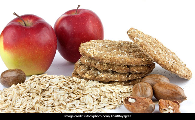 Fibre: Aids Weight Loss, Prevents Constipation And Other Reasons You Should Have It Daily