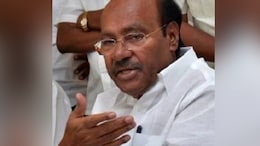 Solution To In-Party Squabbles On Cards, Says S Ramadoss