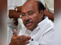 Setback for PMK's S Ramadoss: High Court Clears Way for Anbumani-Led Council Meet Setback for PMK's S Ramadoss: High Court Clears Way for Anbumani-Led Council Meet