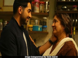 'बधाई हो' देख खुशी से रोने लगे अमिताभ बच्चन, नीना गुप्ता को खत लिखकर भेजा 'बधाई हो' देख खुशी से रोने लगे अमिताभ बच्चन, नीना गुप्ता को खत लिखकर भेजा