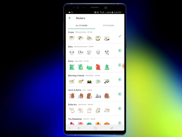 WhatsApp Stickers: How To Download And Send