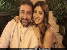 Shilpa Shetty's Husband Raj Kundra Surprises Her With 'Early' Wedding Anniversary Gift. See Inside Shilpa Shetty's Husband Raj Kundra Surprises Her With 'Early' Wedding Anniversary Gift. See Inside
