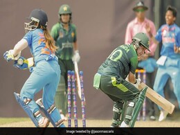Women T20 World Cup: भारत और पाकिस्तान मुकाबला आज, अब तक भिड़ चुके हैं 10 बार, जानें किसने जीते सबसे ज्यादा मैच Women T20 World Cup: भारत और पाकिस्तान मुकाबला आज, अब तक भिड़ चुके हैं 10 बार, जानें किसने जीते सबसे ज्यादा मैच