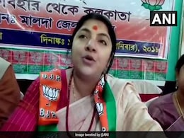 "Heads Will Get Crushed": Bengal BJP Leader On Anyone Stopping <i>Rath Yatra</i> "Heads Will Get Crushed": Bengal BJP Leader On Anyone Stopping <i>Rath Yatra</i>
