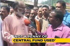 "Worse Than Emergency": Minister Slams Kerala Government On Sabarimala "Worse Than Emergency": Minister Slams Kerala Government On Sabarimala