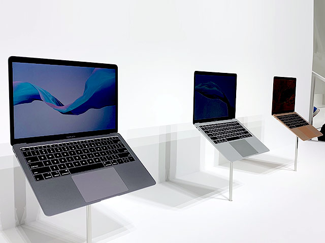 MacBook Air (2018) First Look : Price, Availability, Features, And More