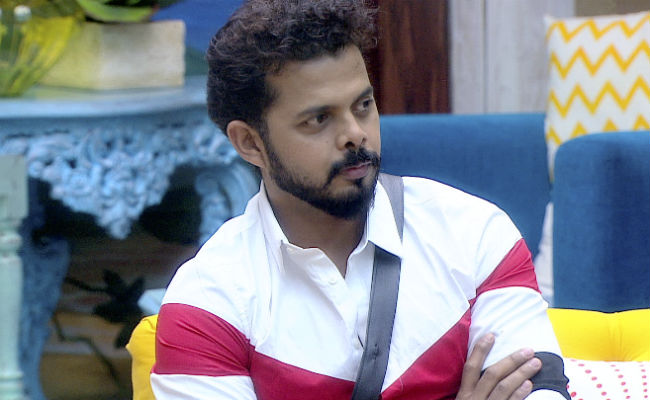 <i>Bigg Boss 12</I>, Day 50, Written Update: Shivasish Tries To Escape; Sreesanth's Power Adds A New Twist